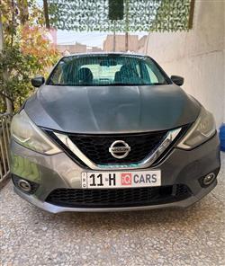 2019 نيسان سنترا