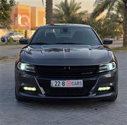 Dodge Charger 2015