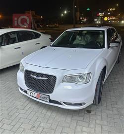 Chrysler 300 2017