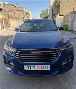 2019 هافال H6