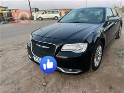Chrysler 300 2015