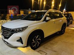 GAC GS5 2021