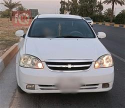 2011 شيفروليه اوبترا