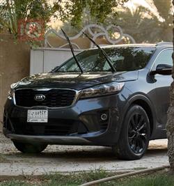 Kia Sorento 2020