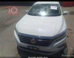 Volkswagen Passat 2020