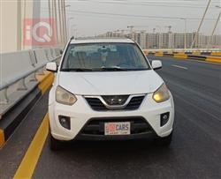 2014 شيري تيجو 3