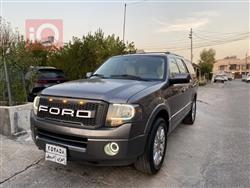 Ford Expedition 2011