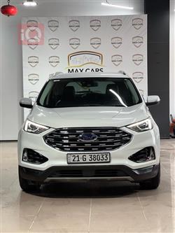 Ford Edge 2020