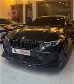 2023 بي ام دبليو الفئة 3 2023 بي ام دبليو الفئة 3