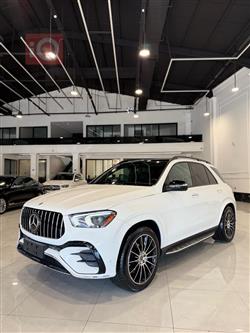 Mercedes-Benz GLE 2023