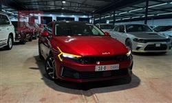 Kia K5 2025 Kia K5 2025