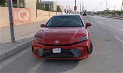 2025 تويوتا كامري 2025 تويوتا كامري