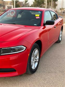 2023 دودج تشارجر