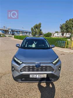 2023 تويوتا راف 4