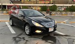 Hyundai Sonata 2011
