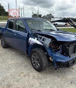 2024 فورد مافريك 2024 فورد مافريك