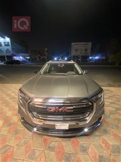 2023 جي ام سي تيراين