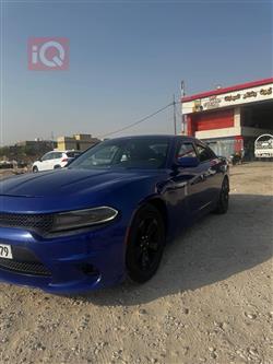 Dodge Charger 2020