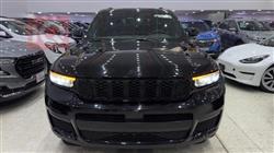 2023 جيب جراند شيروكي إل