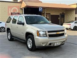 Chevrolet Tahoe 2014