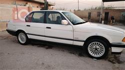 BMW 7-Series 1991
