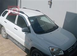 Kia Sportage 2007