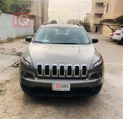 2016 جيب شيروكي 2016 جيب شيروكي