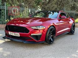 Ford Mustang 2020