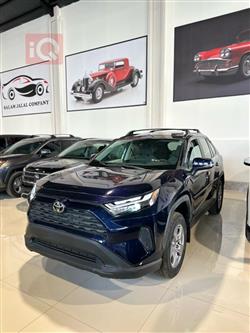 Toyota RAV4 2025 Toyota RAV4 2025