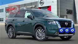 Nissan Pathfinder 2023