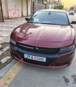 Dodge Charger 2018