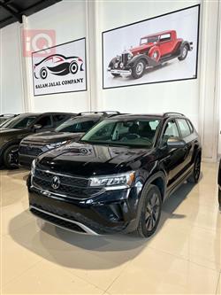 Volkswagen Taos 2023