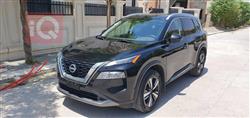 Nissan Rogue 2023