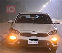 Kia Cerato 2021