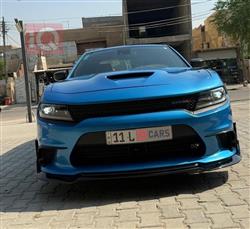 2023 دودج تشارجر