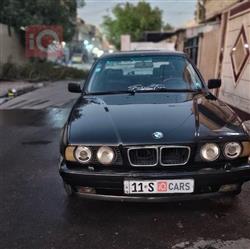 1991 بي ام دبليو الفئة 5