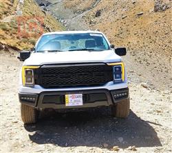 2023 فورد إف-150 2023 فورد إف-150