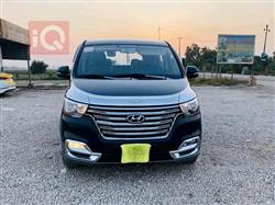 Hyundai Starex 2021