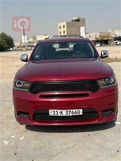 Dodge Durango 2016