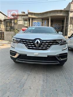 2023 رينو كوليوس