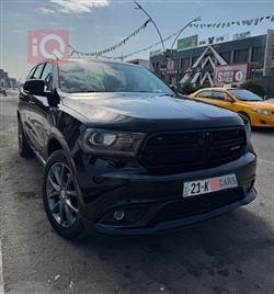Dodge Durango 2017