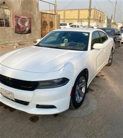 2015 دودج تشارجر