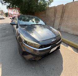 2022 كيا فورتي