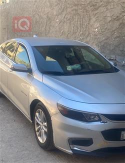 2017 شيفروليه ماليبو