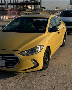 2017 هيونداي النترا