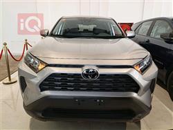 2024 تويوتا راف 4