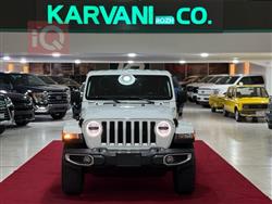 2022 جيب رانجلر