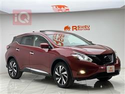Nissan Murano 2023