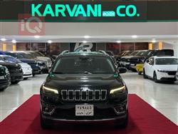 2020 جيب شيروكي 2020 جيب شيروكي