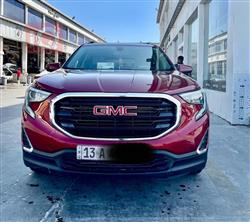 2019 جي ام سي تيراين 2019 جي ام سي تيراين